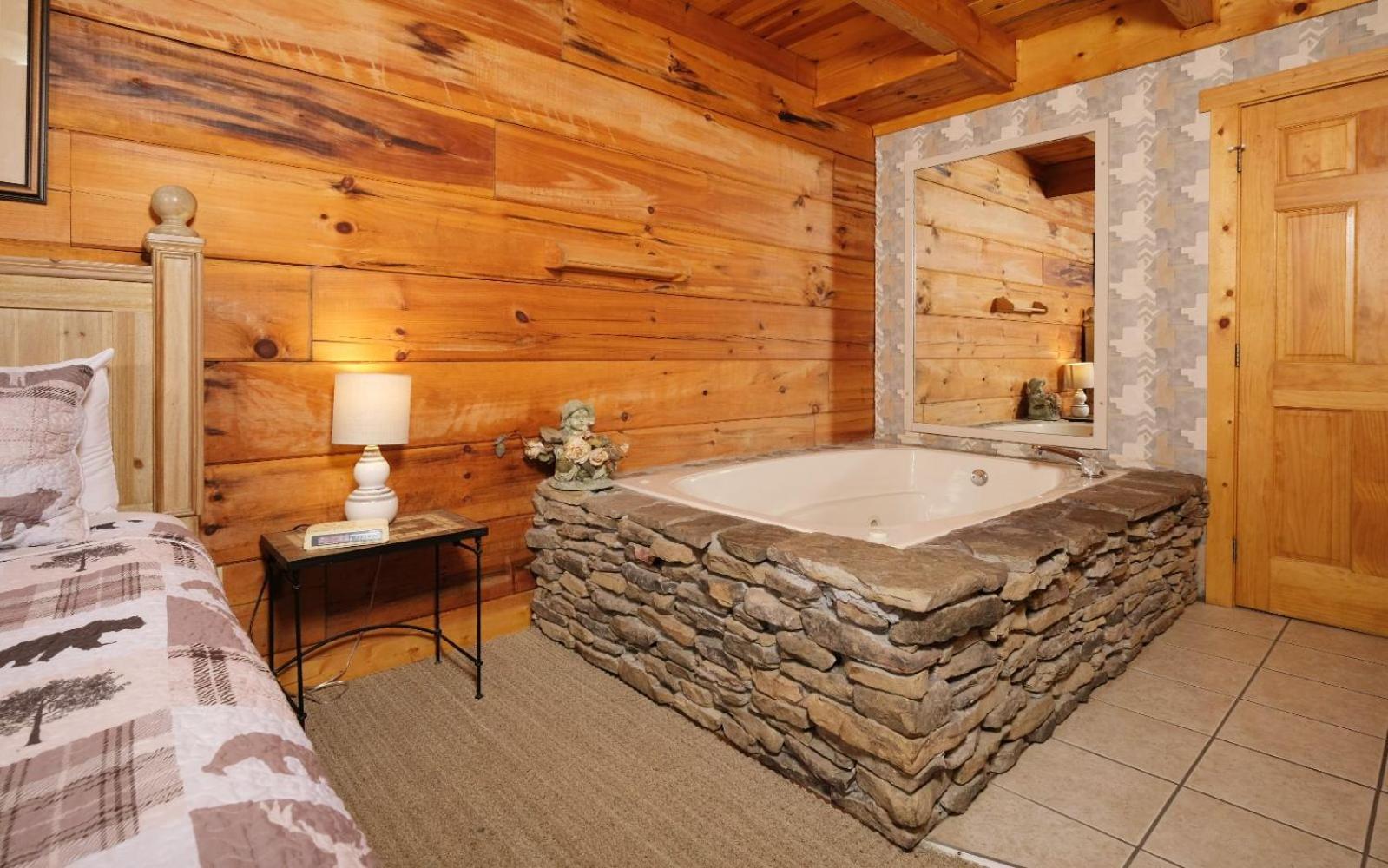 Hacienda Villa Gatlinburg Luaran gambar